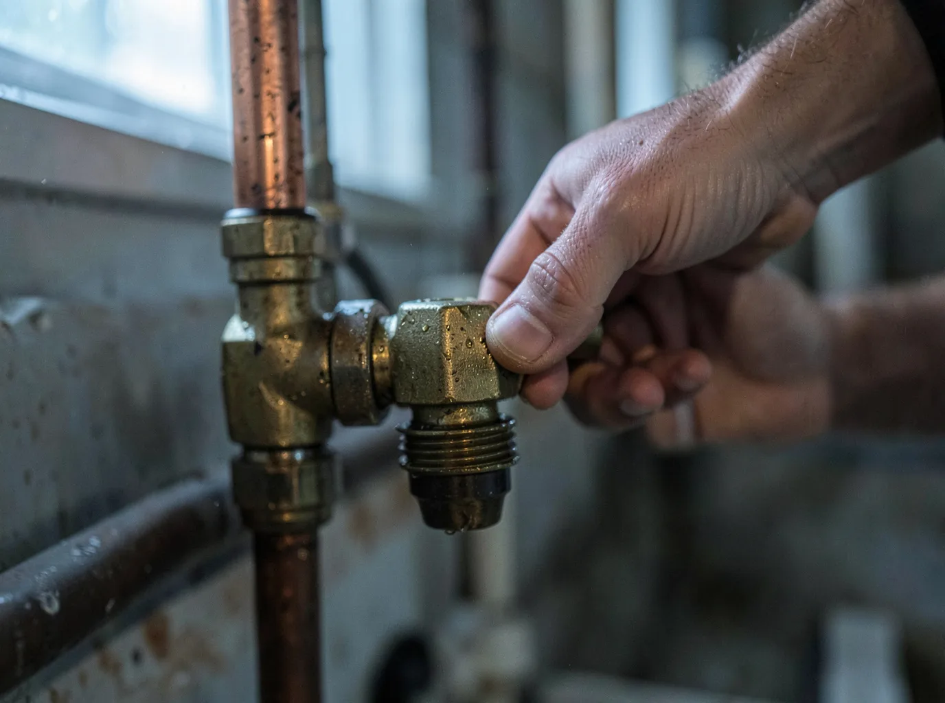 Emergency Plumber Derby, IA FAQs